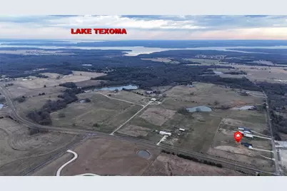 71 Arkansas Road, Sadler, TX 76264 - Photo 3