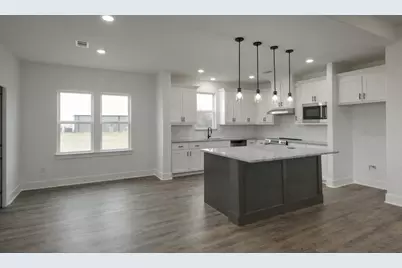 71 Arkansas Road, Sadler, TX 76264 - Photo 9