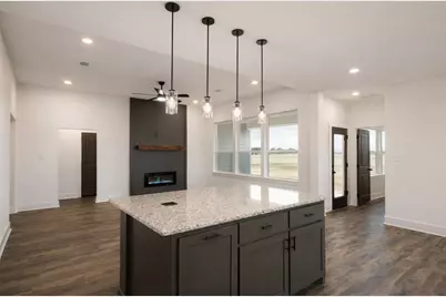 71 Arkansas Road, Sadler, TX 76264 - Photo 5