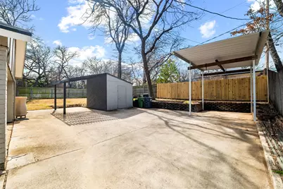 3800 Bayshore Drive, Arlington, TX 76016 - Photo 25