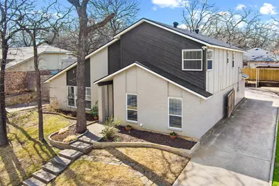 3800 Bayshore Drive, Arlington, TX 76016 - Photo 5