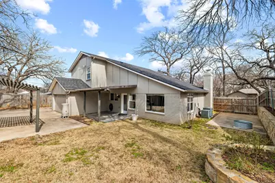 3800 Bayshore Drive, Arlington, TX 76016 - Photo 27