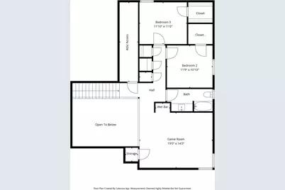 3800 Bayshore Drive, Arlington, TX 76016 - Photo 29