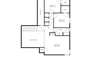 3800 Bayshore Dr, Arlington, TX 76016 - Photo 29