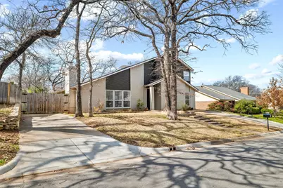 3800 Bayshore Drive, Arlington, TX 76016 - Photo 3