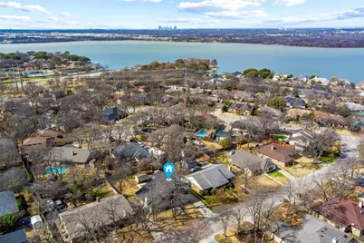 3800 Bayshore Drive, Arlington, TX 76016 - Photo 7