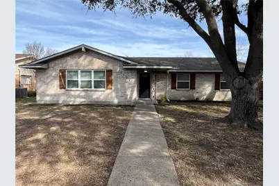 2101 Plymouth Rock Drive, Richardson, TX 75081 - Photo 1