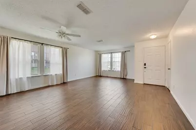 2528 Big Spring Drive, Fort Worth, TX 76120 - Photo 3