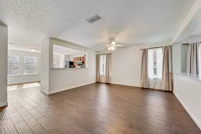 2528 Big Spring Drive, Fort Worth, TX 76120 - Photo 5