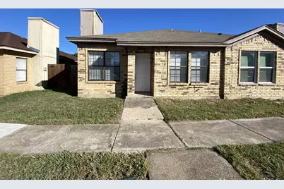 1005 Tennessee Trail, Arlington, TX 76017 - Photo 1