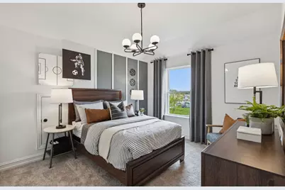 4001 Calderwood Drive, McKinney, TX 75071 - Photo 5