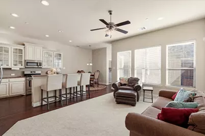 4688 Edith Street, Plano, TX 75024 - Photo 9