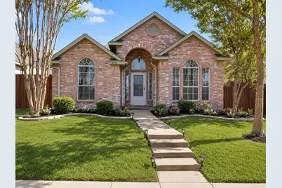 6921 Hominy Ridge, Rowlett, TX 75089 - Photo 1