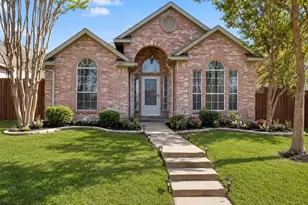 6921 Hominy Ridge, Rowlett, TX 75089 - Photo 1