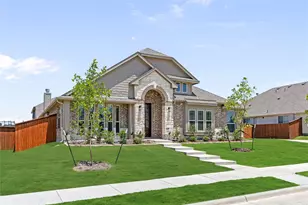 5417 Rowlan Row, Midlothian, TX 76065 - Photo 3