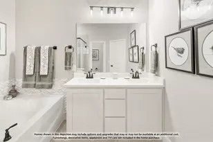 5417 Rowlan Row, Midlothian, TX 76065 - Photo 21