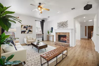 2725 Cedar Brook Drive, Garland, TX 75040 - Photo 19