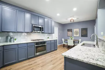 2725 Cedar Brook Drive, Garland, TX 75040 - Photo 21