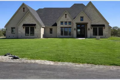 1017 Old Oaks Court, Weatherford, TX 76087 - Photo 1