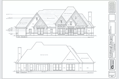 1017 Old Oaks Court, Weatherford, TX 76087 - Photo 1