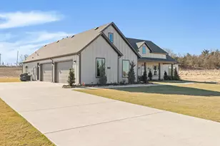 2519 Old Ironside Ave, Anna, TX 75409 - Photo 5