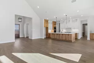 2519 Old Ironside Ave, Anna, TX 75409 - Photo 11