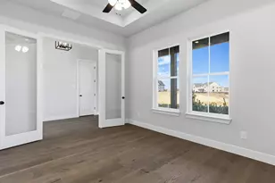 2519 Old Ironside Ave, Anna, TX 75409 - Photo 9