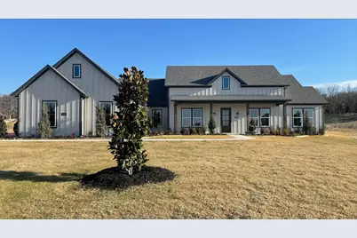 2519 Old Ironside Avenue, Anna, TX 75409 - Photo 1