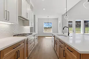 2519 Old Ironside Ave, Anna, TX 75409 - Photo 13