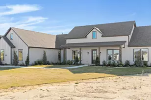 2519 Old Ironside Ave, Anna, TX 75409 - Photo 5