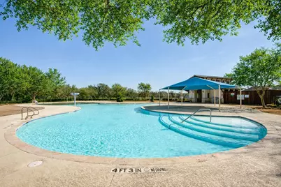 15532 Adlong Drive, Fort Worth, TX 76262 - Photo 25