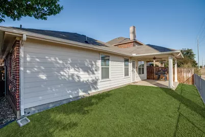 15532 Adlong Drive, Fort Worth, TX 76262 - Photo 21