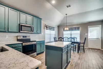 15532 Adlong Drive, Fort Worth, TX 76262 - Photo 9