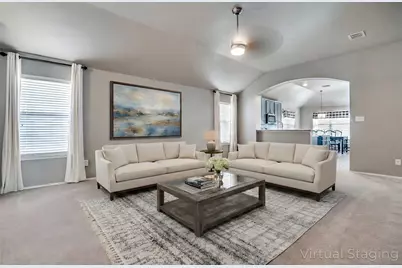 15532 Adlong Drive, Fort Worth, TX 76262 - Photo 5