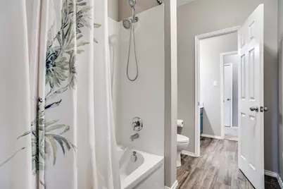 15532 Adlong Drive, Fort Worth, TX 76262 - Photo 11