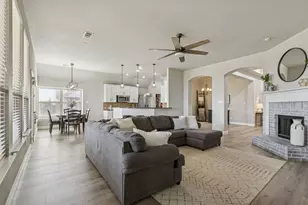 6120 Lamb Creek Dr, Fort Worth, TX 76179 - Photo 11