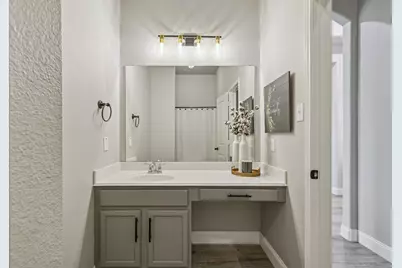 6120 Lamb Creek Drive, Fort Worth, TX 76179 - Photo 17