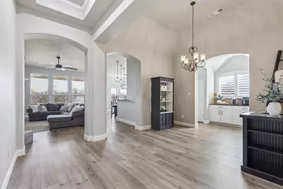 6120 Lamb Creek Drive, Fort Worth, TX 76179 - Photo 3