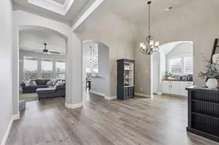 6120 Lamb Creek Dr, Fort Worth, TX 76179 - Photo 3