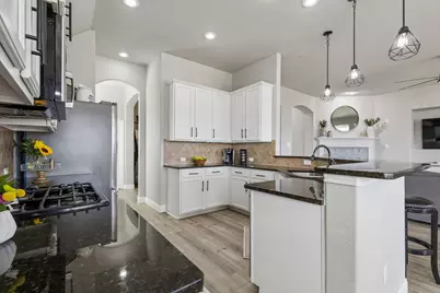 6120 Lamb Creek Drive, Fort Worth, TX 76179 - Photo 5