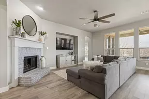 6120 Lamb Creek Dr, Fort Worth, TX 76179 - Photo 9