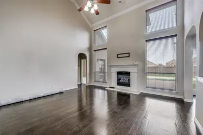 2737 Los Alamos Trail, Fort Worth, TX 76131 - Photo 7