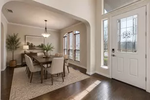 2737 Los Alamos Trail, Fort Worth, TX 76131 - Photo 3