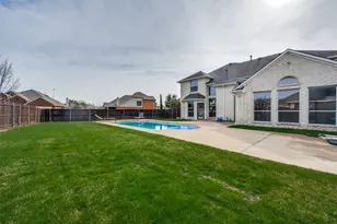 2737 Los Alamos Trail, Fort Worth, TX 76131 - Photo 35