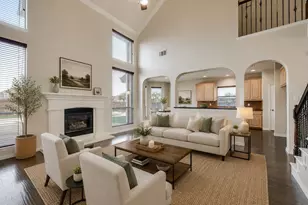 2737 Los Alamos Trail, Fort Worth, TX 76131 - Photo 3
