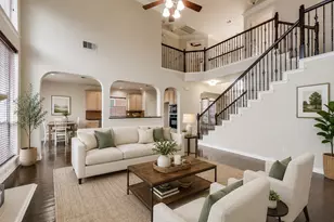 2737 Los Alamos Trail, Fort Worth, TX 76131 - Photo 9