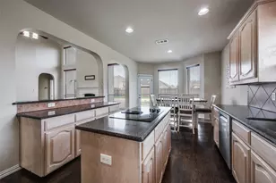 2737 Los Alamos Trail, Fort Worth, TX 76131 - Photo 15