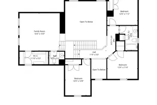 2737 Los Alamos Trail, Fort Worth, TX 76131 - Photo 37