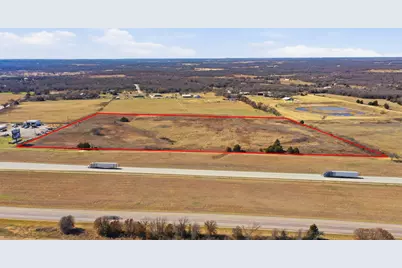 Tbd Highway 81, Alvord, TX 76225 - Photo 3