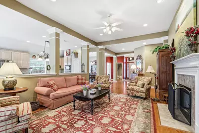 8440 Parkdale Drive, North Richland Hills, TX 76182 - Photo 17